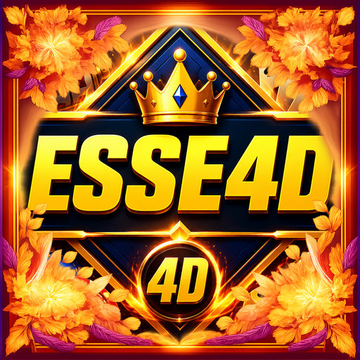 esse4d — mitra unggulan